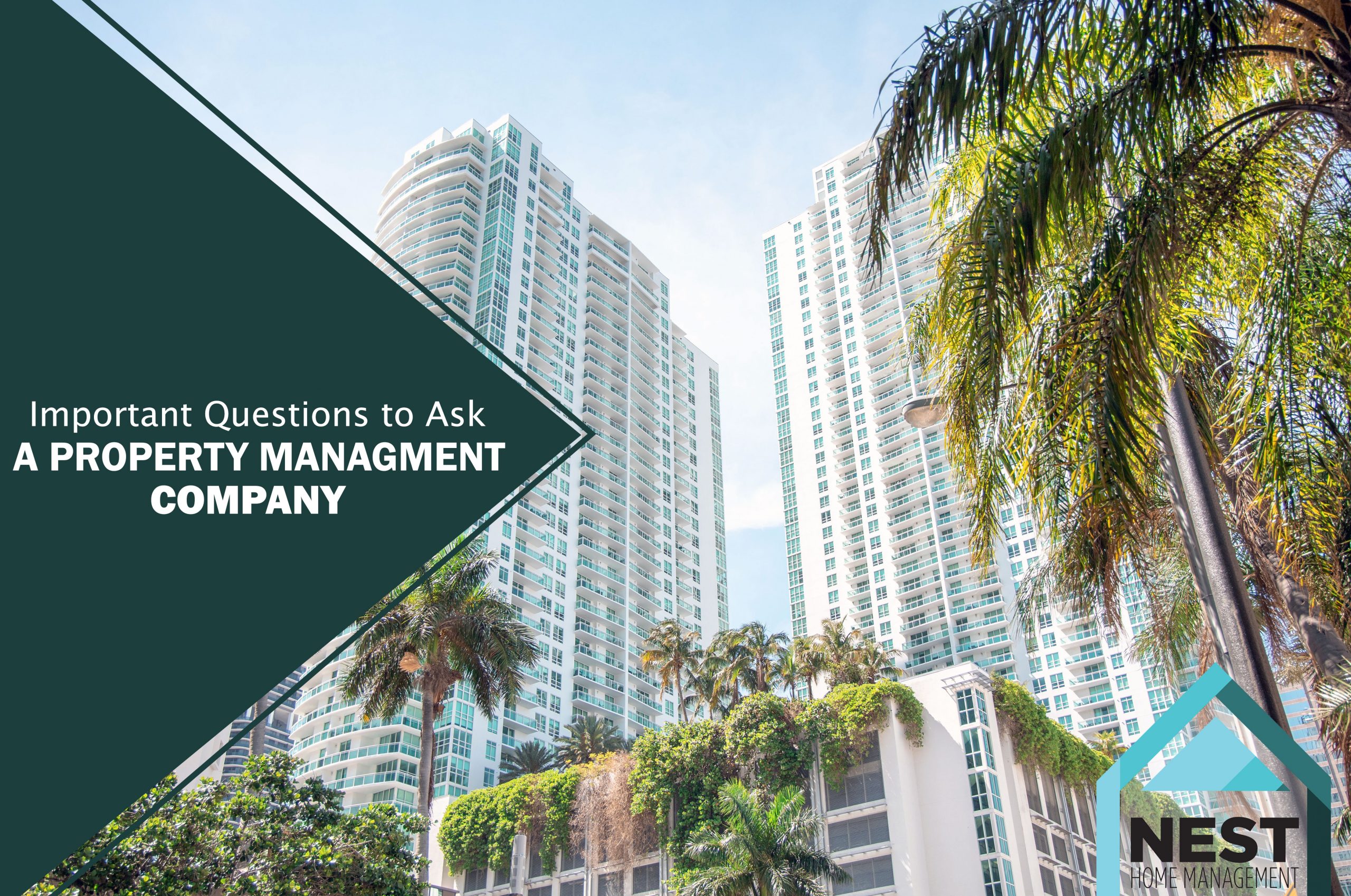 How To Find A Reliable Property Management Company